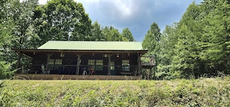363 Shields Branch Rd, Tellico Plains, TN 37385