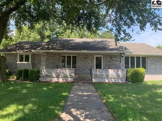 500 S Main St, Canton, KS 67428
