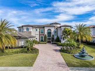 4089 Isabella Cir, Windermere, FL 34786