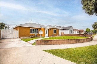11560 Cecilia St, Santa Fe Springs, CA 90670