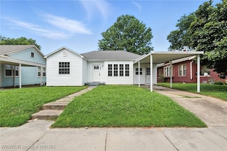 803 Clifton Ct, Fort Smith, AR 72903