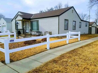 2001 S Green St, Wichita, KS 67211