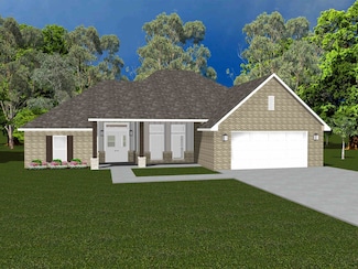 255 Oakwood Dr, Lumberton, TX 77657