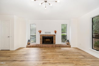 512 New Kent Place Unit 512, Cary, NC 27511