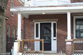 2317 N Washington St, Wilmington, DE 19802