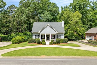 1365 E University Dr, Auburn, AL 36830