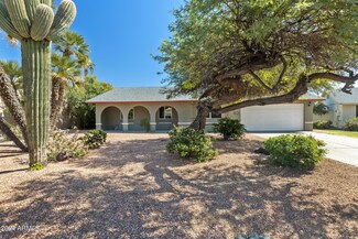 11117 N 107th Way, Scottsdale, AZ 85259