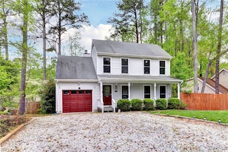 106 Indian Summer Ln, Williamsburg, VA 23188