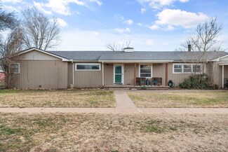 2001 Avenue F, Petersburg, TX 79250