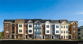 5424 W Libbie Mill Blvd Unit K2, Henrico, VA 23230