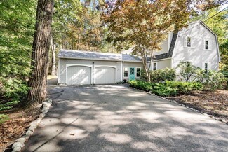 116 Lille Rd, Nashua, NH 03062