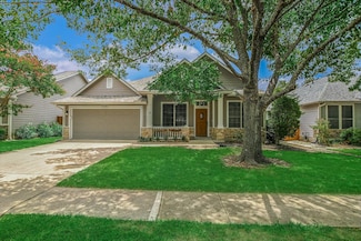 8701 Little Laura Dr, Austin, TX 78757