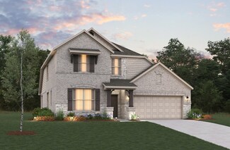 Avalon, Fate, TX 75087