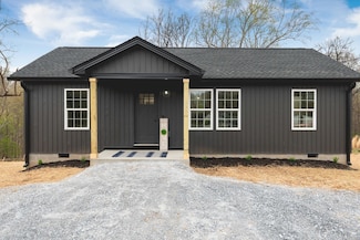 893 Cedar Gate Rd, Monroe, VA 24574