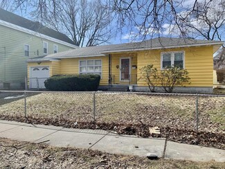 31 S Dove St, Albany, NY 12202