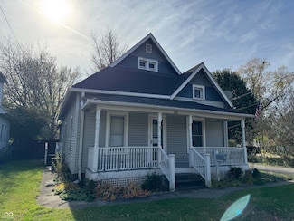 107 W Troy Ave, Indianapolis, IN 46225