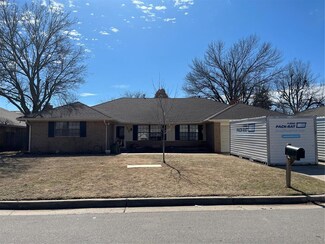 2220 NW 118th Terrace, Oklahoma City, OK 73120