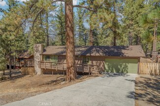 1628 Freeman Dr, Pine Mountain Club, CA 93222