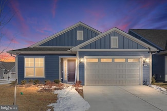 120 Switchgrass Way, White Post, VA 22663
