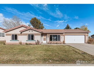 1200 43rd Ave Unit 17, Greeley, CO 80634