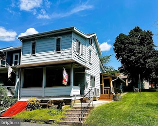 399 Main St, Parryville, PA 18244