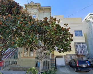 1152 Treat Ave, San Francisco, CA 94110