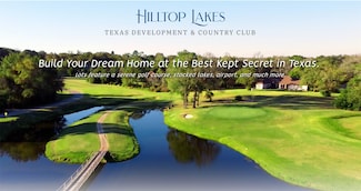 Lot 16 Blackgum, Hilltop Lakes, TX 77871
