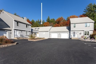 663 Wareham St Unit 6, Middleboro, MA 02346