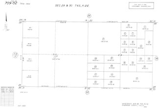 10 Ac Box Canyon Rd, Chiriaco Summit, CA 92201