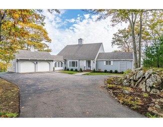 12 Ocean Highlands, Gloucester, MA 01930