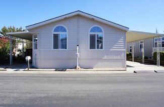 5770 Winfield Blvd Unit 140, San Jose, CA 95123