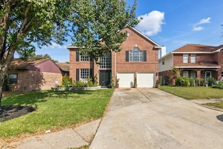 13123 Labelle Ln, Houston, TX 77015