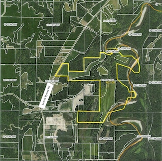 XXX Scenic Byway Rd, Henderson, MN 56044