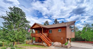 12510 Elk Haven Ln, Conifer, CO 80433