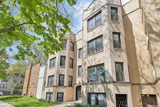 2220 W Granville Ave Unit 1, Chicago, IL 60659