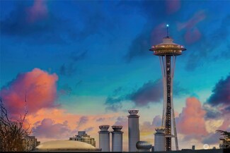1250 Taylor Ave N Unit 205, Seattle, WA 98109