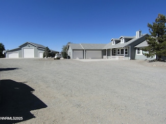40 Kari Ln, Smith, NV 89430