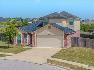 5305 Eagles Nest Dr, Killeen, TX 76549