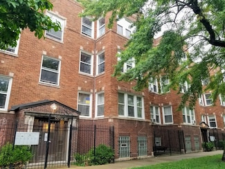 2214 N Saint Louis Ave Unit 1, Chicago, IL 60647