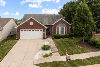 11276 Blue Meadow Dr, Fishers, IN 46037