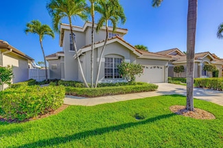 8407 Quail Meadow Way, West Palm Beach, FL 33412