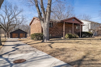 1117 N Linden St, Normal, IL 61761