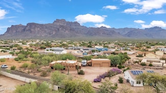 613 S Val Vista Rd, Apache Junction, AZ 85119