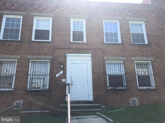 38 Galveston Place SW, Washington, DC 20032
