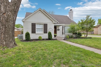 4104 S Owasso Ave, Tulsa, OK 74105