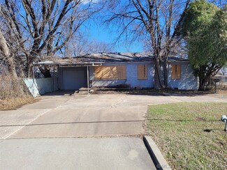 6247 S 101st Ave E, Tulsa, OK 74133