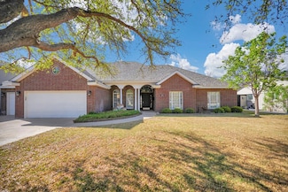 3209 Sinclair Ave, Midland, TX 79705