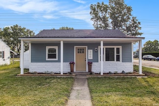 200 Johnson St, Elkhart, IN 46516