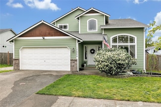 17904 68th Ave E, Puyallup, WA 98375