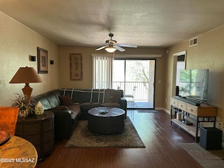 7255 E Snyder Rd Unit 7203, Tucson, AZ 85750